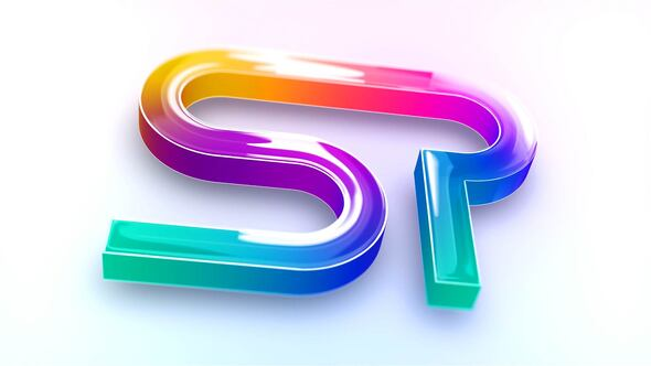 Logo Animation - Logo（017501）-技能树